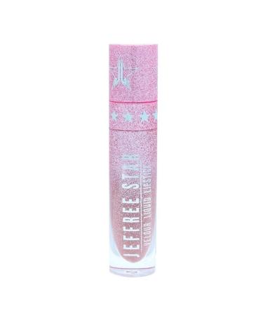 Jeffree Star Velvet Liquid Lipstick in Christmas Cookie - Long-Lasting Matte Finish - Buy Online on GoSupps.com