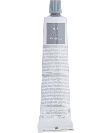 Alfaparf Milano Alfaparf Precious Nature AmmoniaFree Permanent Hair Color 73 60 ml - Buy Online on GoSupps.com