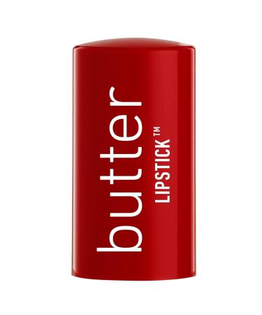 NYX Butter Lipstick Afternoon Heat - Long-Lasting Satin Finish - Buy Online on GoSupps.com