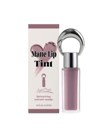 Lip gloss with keychain high-pigment glossy butter | Lip gloss: teens friends family theatrical performances photography cosmetics makeup beauty