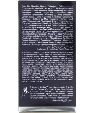 By Terry Hyaluronic Hydra-Foundation COL. 300W - Buy Online on GoSupps.com
