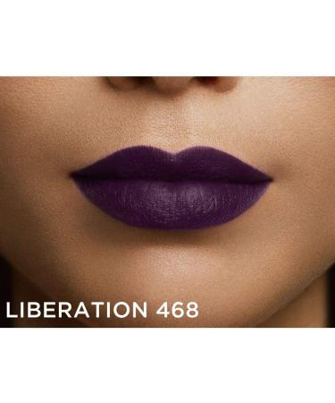 Buy L'Or al Paris Color Riche Balmain Collection Lipstick No. 468 Liberation - 4.8g | International Shipping Available - Buy Online on GoSupps.com