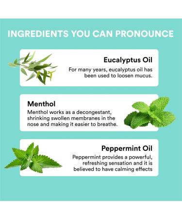 8pc Nasal Stick V-apor Inhaler Nasal Stick Natural Nasal Inhaler Portable Aromatherapy Inhaler Stick Nasal Relaxation Inhaler Natural Nasal Congestion Inhaler for Nasal Relief - Buy Online on GoSupps.com