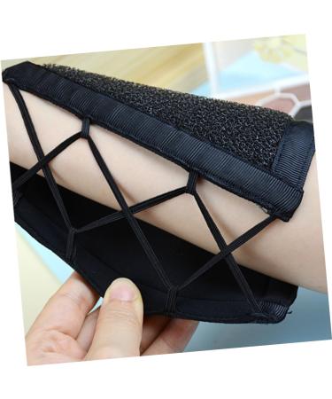 Ipetboom 1pc Makeup Cleaning Arm Sponge Arm Makeup Cleaner Armband Makeup Cleaner Makeup Sponge Cleaner Make up Sponge Cleaner Keychain Comb Armband Cleaner for Makeup Tool Makeup Remover - Buy Online on GoSupps.com