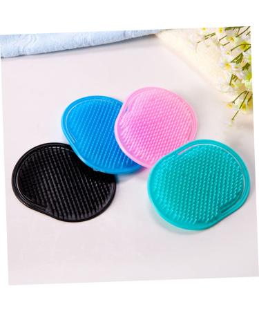 Sewoart 12th Finger Massage & Separator Comb for Men | Acrylic Pencil Organizer & Glass Elephant Figurine | Men's Ridge Massage Comb & Scalp Care Solutions - Buy Online on GoSupps.com