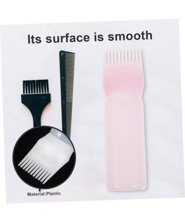  FRCOLOR FRCOLOR 6 Pcs Hair Shampoo Bottle Color Shampoo Hair Color Products Hair Color Products Shampoo Hair Dye Hair Styling Bottle - Buy Online on GoSupps.com