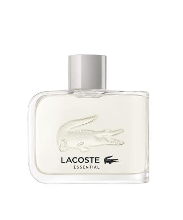 Lacoste Essential Eau de Toilette for Men 1.7 Fl Oz