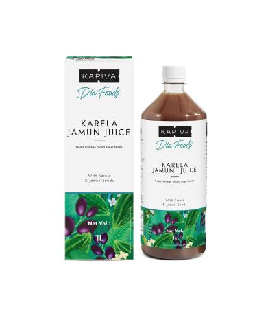 KAPIVA MEN Cholesterol Support Supplement