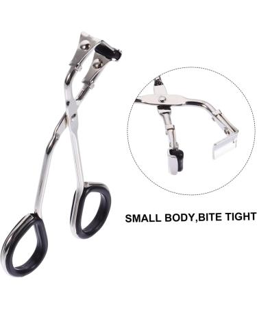 3 Sets Silicone Eyelash Curlers - Professional Makeup Tools & Clamp for Perfect Lashes | International Shipping - Buy Online on GoSupps.com