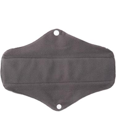 Reusable Menstrual Pads - Super Absorbent Cloth Napkins for Women - Eco-Friendly Mama Pads - Portable and Comfortable - M05 - Buy Online on GoSupps.com
