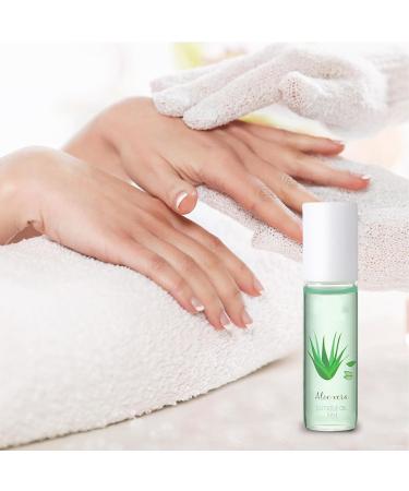 Cuticle Oil Nail Care Health Routin Nail Care 5ml Cuticle Revitalizer Oil Nail Natural Ingredients Revitalize Cuticle Oil Nail Care Kit Deeply Hydrating Nourishing B - Buy Online on GoSupps.com