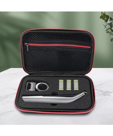 HTU Case Protective Hard Case Travel Organizer Carrying Bag Suitable Case Shockproof for QP150/QP2520/90/70 - Buy Online on GoSupps.com