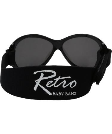 Sterntaler Baby Sunglasses in Black - Unisex-Child, 1 Count - Buy Online on GoSupps.com