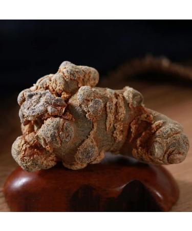 San Qi Tian Qi Notoginseng Root Notoginseng Radix Panax notoginseng (250 Grams) - Buy Online on GoSupps.com
