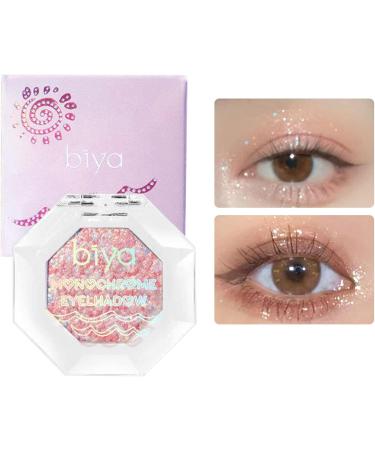 5 Single Eyeshadow Mild Polarized Eyeshadows Powder Eyeshadow Makeup for Every Woman and Girl Jimii 5 Pcs Love of Roses - Buy Online on GoSupps.com