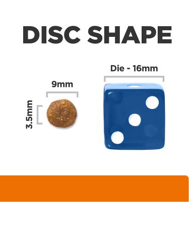 Hill's Prescription Diet s/d Urinary Care Chicken Flavor 4lb - Pack of 1 - Buy Online on GoSupps.com