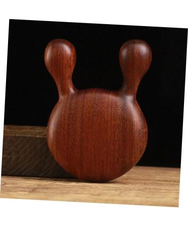 Angoily Outil De Massage Gua De Masseur De Nez Et Acupression Outil De Relaxation Pour Et Pratique Et Confortable - Buy Online on GoSupps.com