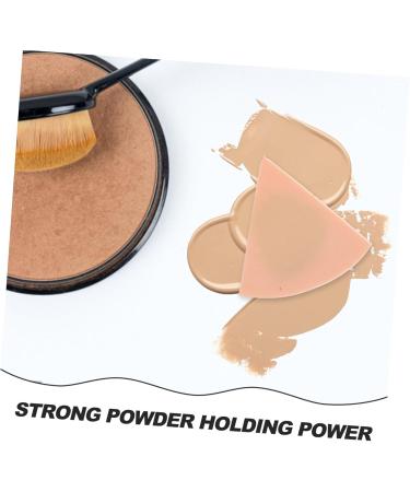 POPETPOP 2 Boxes Makeup Egg Powder Puff Concealer Sponge Make up for Face Foam Sponge Disposable Face Sponges Makeup Blush Make-up Puff Body Hydrophilic Non-latex 14x7.5cm As Shown 1 - Buy Online on GoSupps.com