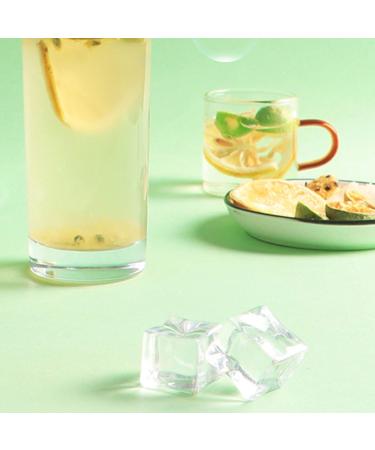 Flower Fruit Tea plplaaoo Premium Fruit Slices Kumquat Passion Fruit Tea 90g 5 Count Independent Packaging Combination Tea for Daily Life Flower Fruit Tea Premium Fruit Slices Flower Fruit Tea L - Buy Online on GoSupps.com