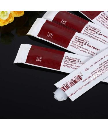 Cr me de soin cr me de tatouage onguent anti-cicatrice cr me nourrissante pour peau tatou e body art maquillage permanent fournitures (100 Pcs) - Buy Online on GoSupps.com
