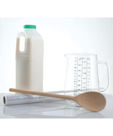 Nourish Kefir Starter Cultures 6x3g - Buy Online on GoSupps.com
