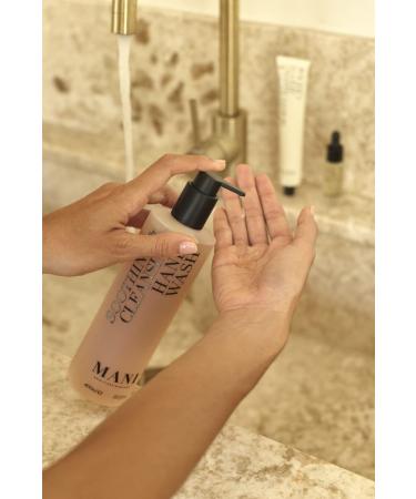 Buy MANI Bodycare Soothing & Cleansing Hand Wash - Gentle Formula for All Skin Types | International Shipping Available - Buy Online on GoSupps.com