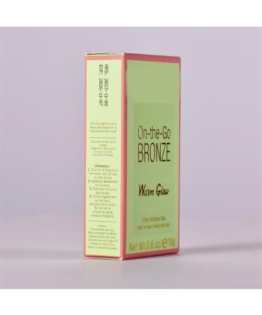 Korean Makeup Waterproof Cream 4 Colors Light Natural Matte Finish - Buy Online on GoSupps.com