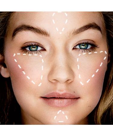 Maybelline Master Contour Face Contouring Kit - Light to Medium (1 Count) - Buy Online on GoSupps.com