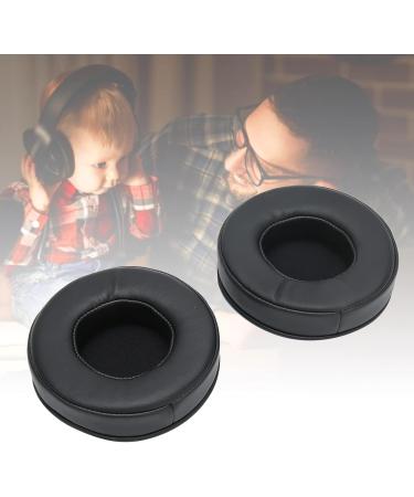 Headset Cushion Headset Accessory Headphone Cover Pad for Provides Listening Experience for Enhances The Bass Performance of The Headset - Buy Online on GoSupps.com