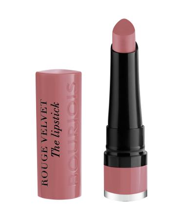 Bourjois Matte Lipstick from Velvet The Lipstick Long-lasting Formula 32