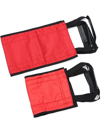 Patient Transfer Moving Sling Belt Walking Gait Lift Sling Wheelchair Elderly Injured Disabled Auxiliary Riser Nursing Lift Auxiliary Belt (Size : Large) - Buy Online on GoSupps.com