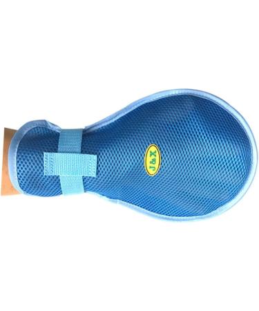 Buy Healifty Medical Gloves Restraints - Breathable Safety Mitts for Elders | Control Scratching & Protect - Buy Online on GoSupps.com