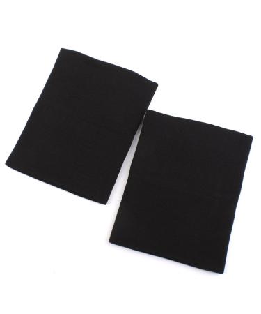 Elastic Wrist Hand Brace for Carpal Tunnel & Tendonitis Pain Relief - Black Medium | Shop Internationally - Buy Online on GoSupps.com