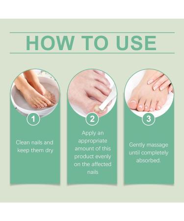 VKaoess Nail care pen with strengthening essence Cuticle support and renewal of the appearance of the nail for beautiful natural from plant serum for new nail maintenance 5 pieces - Buy Online on GoSupps.com