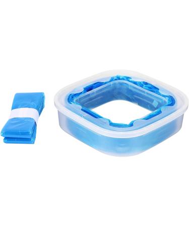 Kinberry 6PCS Cat Litter Refills Bag - Compatible with Genie Standard/PLUS/XL - Universal Refill Bags with Cartridge - Cat Litter Disposal Solution - Buy Online on GoSupps.com