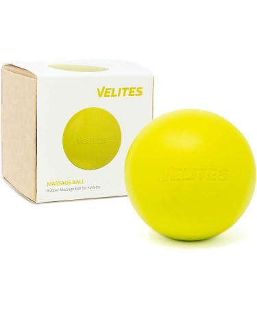 Buy Velites Massage Ball - Premium Muscle Relief & Recovery Tool for All Athletes | Fast International Shipping - Buy Online on GoSupps.com