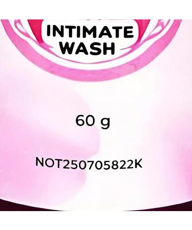 Cleansing Lotion Eliminates Perspiration and Impurities - Feminine Cleansing Liquid - For Bathroom Home Travel Mother Wife Ladies Girlfriend - Buy Online on GoSupps.com