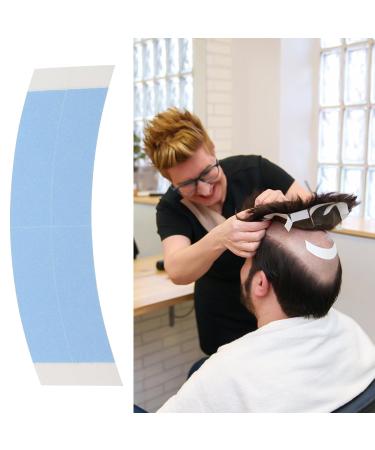 Buy FRCOLOR 48pcs Lace Wig Tape - Double Sided Adhesive for Wigs & Toupees | Strong Hold Hair Glue for All Hair Types - International Shipping Available - Buy Online on GoSupps.com