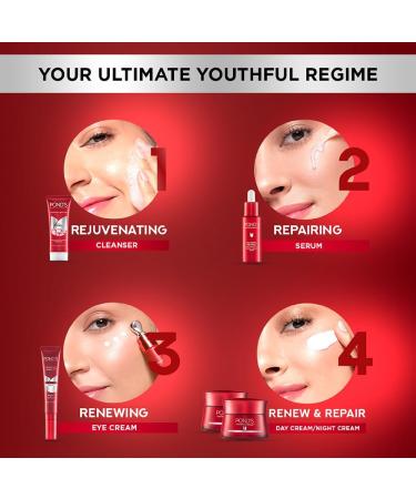 Pond's Ponds Age Miracle Wrinkle Corrector SPF 18 PA++ Dagcr me 50 g - Buy Online on GoSupps.com