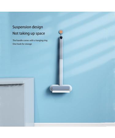 Multifunctional Cleaning Brush & Animal Hair Remover Tool | Portable Lint Remover for Carpet - B-2PCs - Buy Online on GoSupps.com