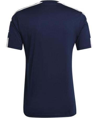 Buy adidas Men's Sq21 SW Top Sweatshirt L Navblu/White - Stylish & Comfortable | Free International Shipping - Buy Online on GoSupps.com