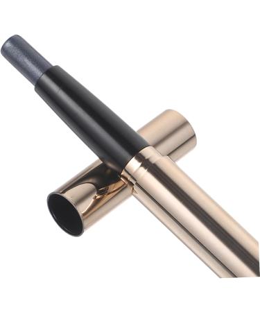 Gogogmee End Stick Application Female Brush Dual Pen Precision Ends Makeup Women Shadow Eye 1 count (Pack of 1) Black - Buy Online on GoSupps.com