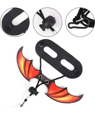 Bearded Dragon Leash Harness Adjustable Leather Lizard Wing Traction Harness Leash for Lizard Reptiles Amphibians and Small Animals (S M L 3 Pack) - Buy Online on GoSupps.com