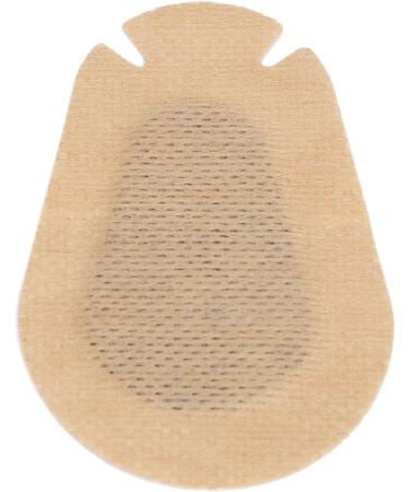 30 Sheet Adhesive Eye Patches for Kids - Reusable Breathable Lazy Eye Bandages for Eye Alignment - Buy Online on GoSupps.com