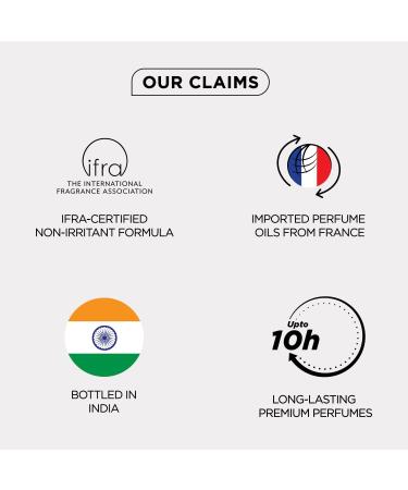 Bell'a.Vita Luxury CEO Man & White Oud Unisex Perfume Combo with Tonka Agarwood & Orange | Woody Long Lasting EDP Fragrance Scent Pack of 2 20 ml Each - Buy Online on GoSupps.com