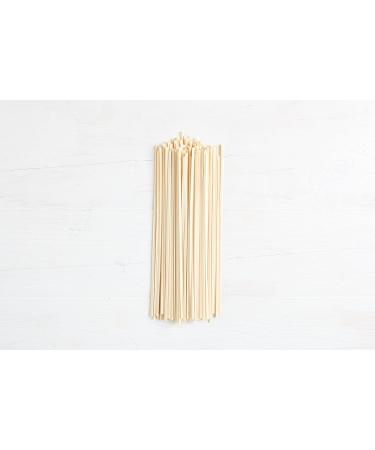 Clearspring Organic Japanese Brown Rice Udon Noodles 200g | Authentic Gluten-Free Pasta - Buy Online on GoSupps.com