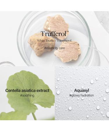 d'Alba Waterfull Essence Cream Sunscreen - SPF 50+ | Hydrating Sun Protection - Buy Online on GoSupps.com