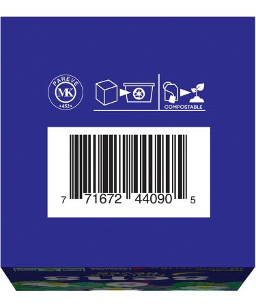 S SENS Herbal Tea Night Of Dreams Non-Gmo Kosher Gluten-Free 10 Count 15 0g - Buy Online on GoSupps.com