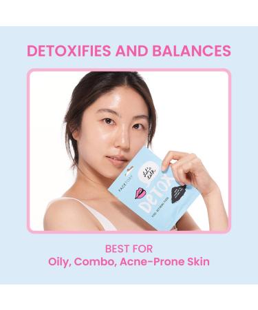 Facetory 23 Sheet Mask Gift Set - Hydrating and Radiance-Boosting Masks with Aloe, Niacinamide, and Hyaluronic Acid for All Skin Types - Buy Online on GoSupps.com