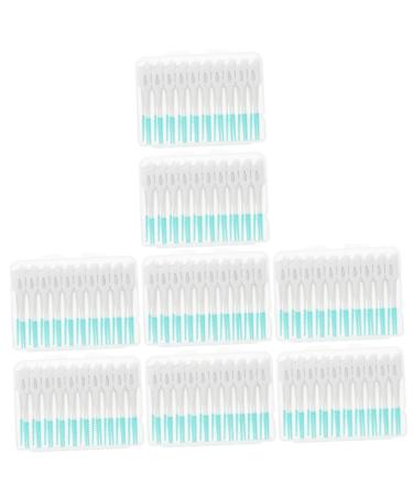 Ultechnovo 320 STK Interental brush interdental cleaning Intermediate cleaning room cleaner brush tooth cleaning brush Main detergent accessories or